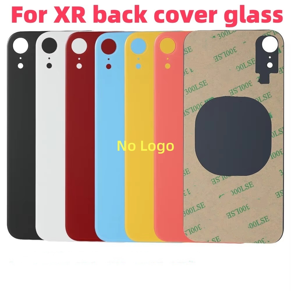 Phone Battery Replacement - Back Glass For iPhone XR Back