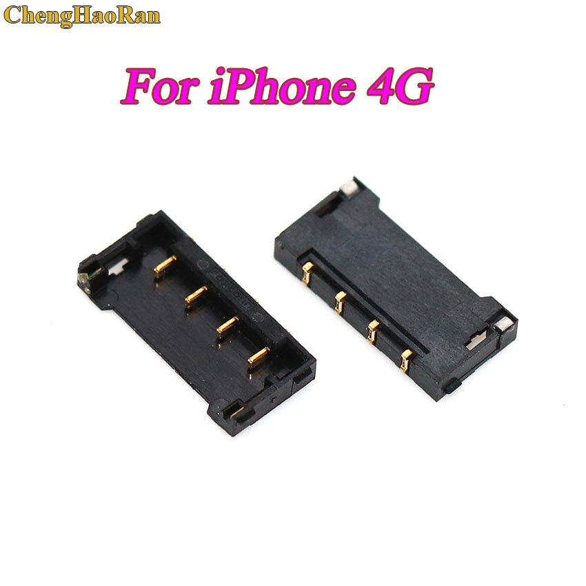 Phone Battery Replacement - 1PCS Battery FPC Plug Connector Battery