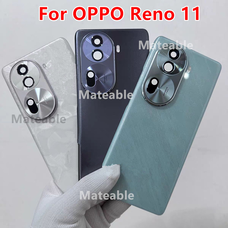 Phone Battery Replacement - Reno11 Housing For OPPO Reno 11