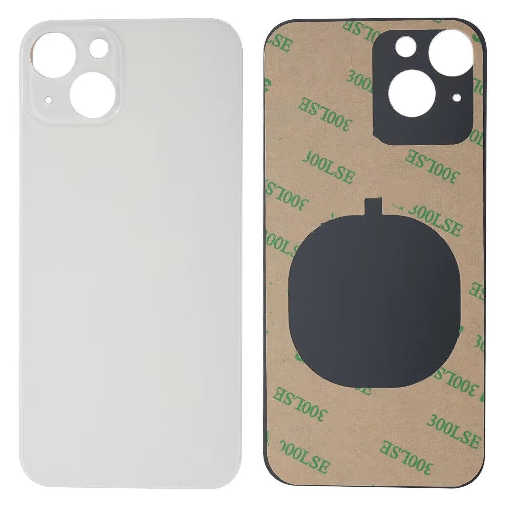 Back Glass For iPhone 13 Mini- - Phone Battery Replacement ulasan dan harga