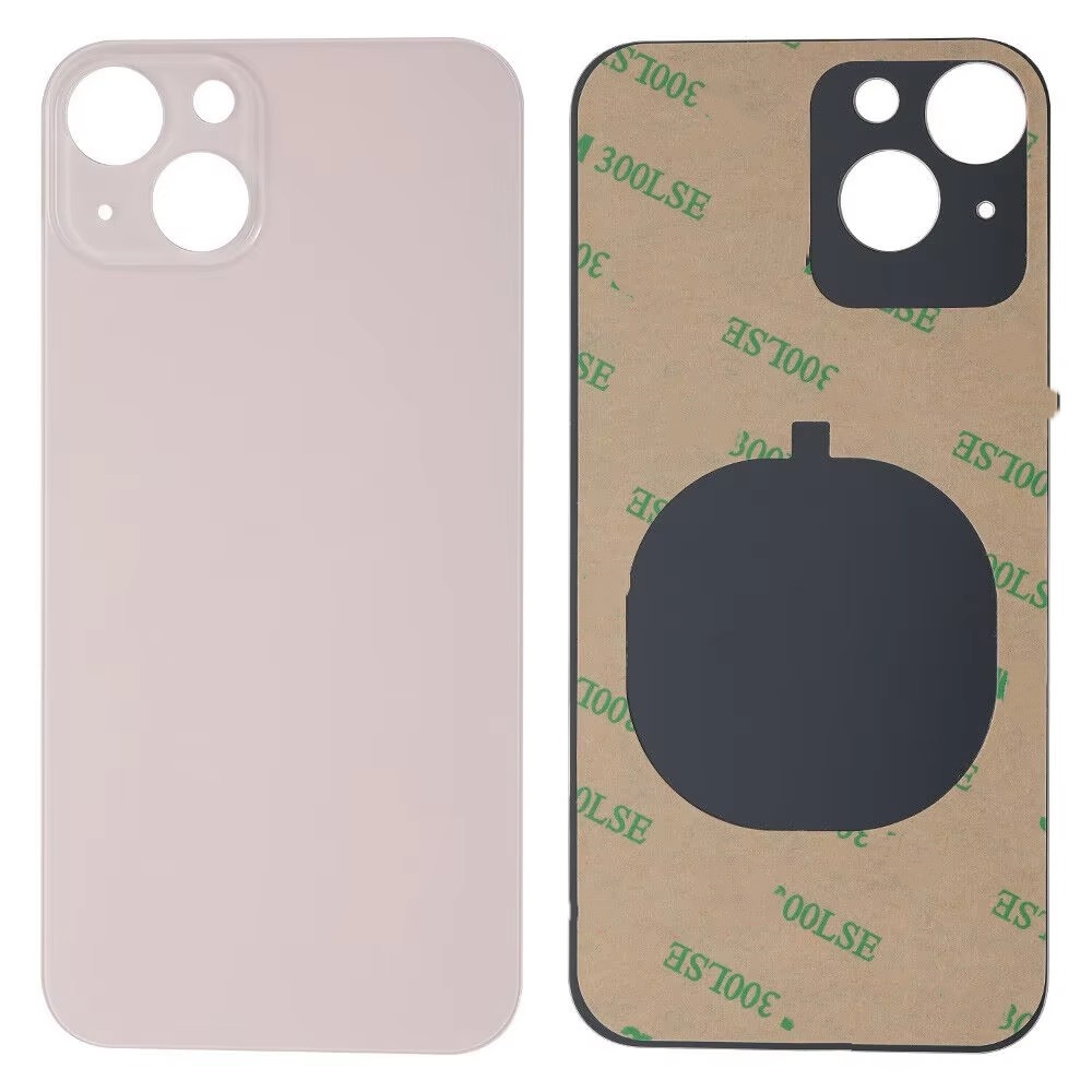 Back Glass For iPhone 13 Mini- - Phone Battery Replacement ulasan dan harga