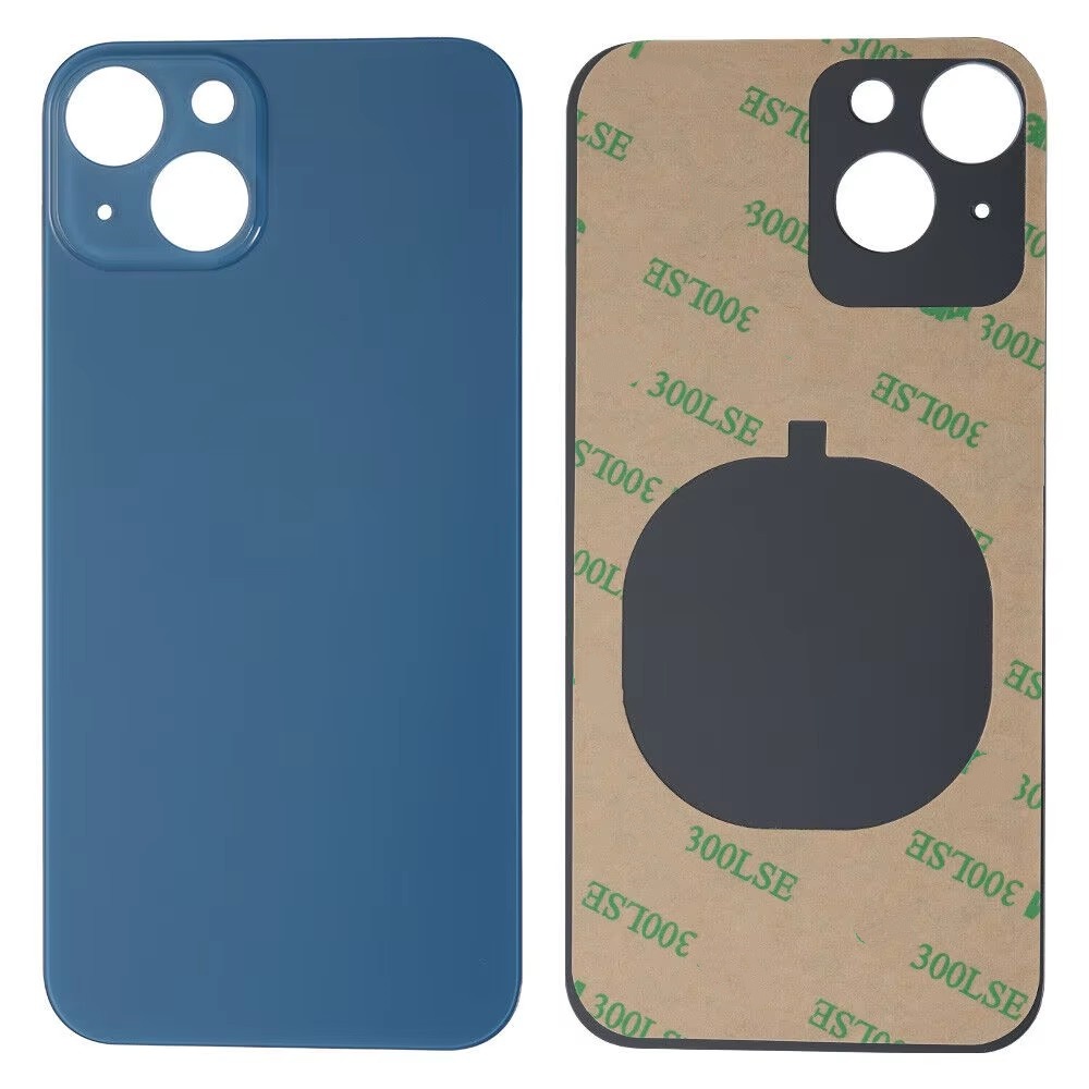 Back Glass For iPhone 13 Mini- - Phone Battery Replacement ulasan dan harga