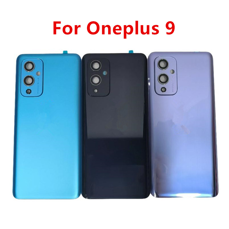 Oneplus9 Housing For Oneplus 9 - Phone Battery Replacement ulasan dan harga