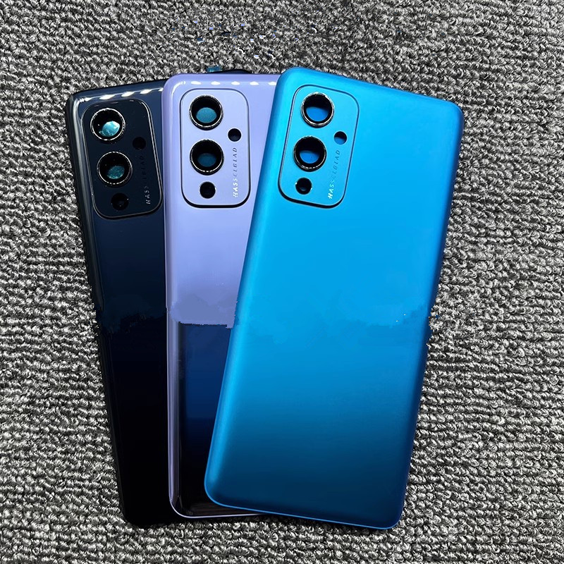 Oneplus9 Housing For Oneplus 9 - Phone Battery Replacement ulasan dan harga