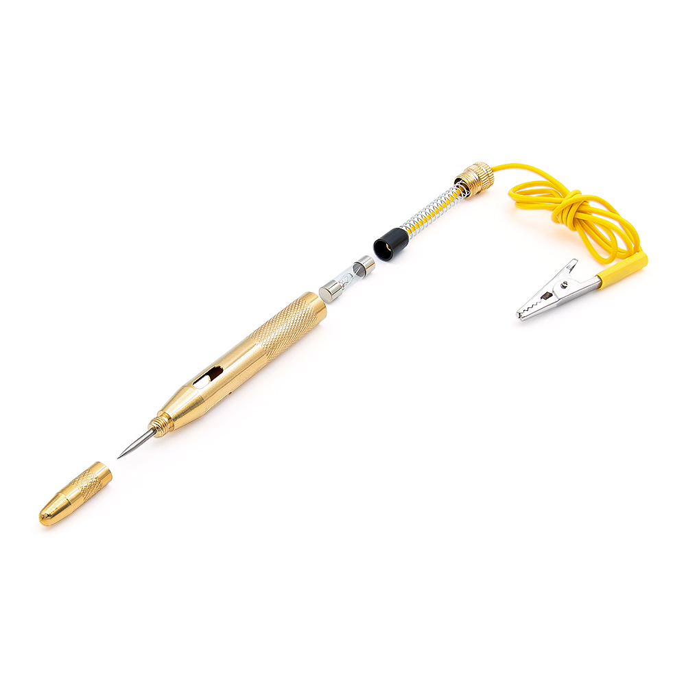 High Quality Auto Car Light Ci - Circuit Test Pencil ulasan dan harga