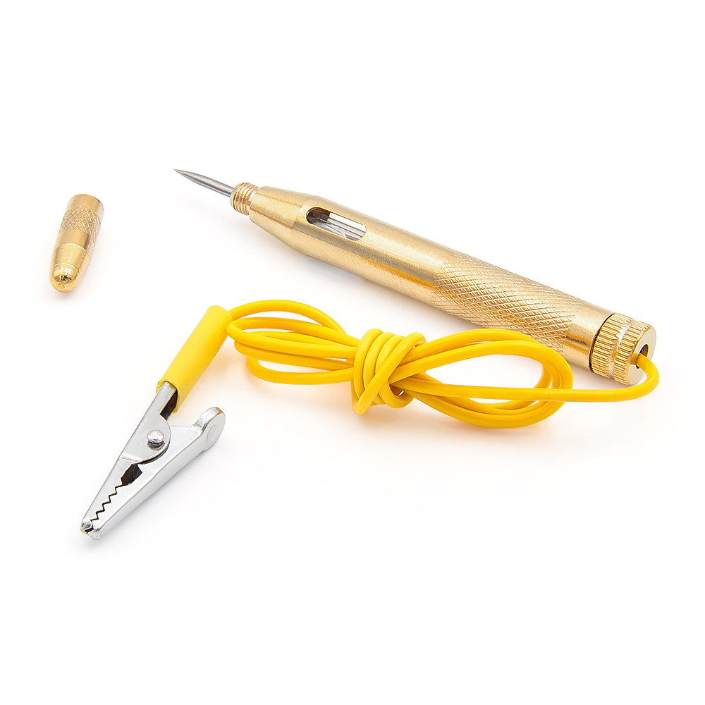 High Quality Auto Car Light Ci - Circuit Test Pencil ulasan dan harga