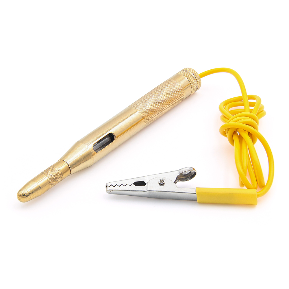 High Quality Auto Car Light Ci - Circuit Test Pencil ulasan dan harga
