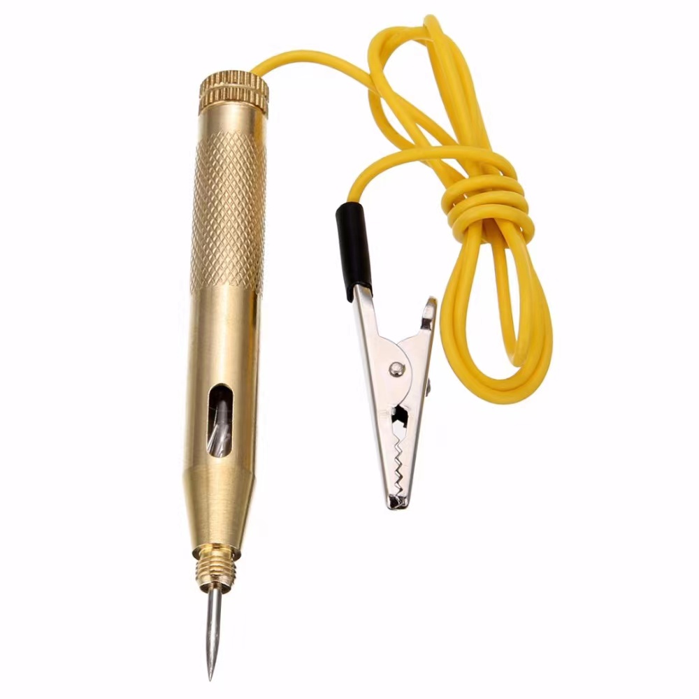 Auto Car Light Circuit Tester  - Circuit Test Pencil ulasan dan harga