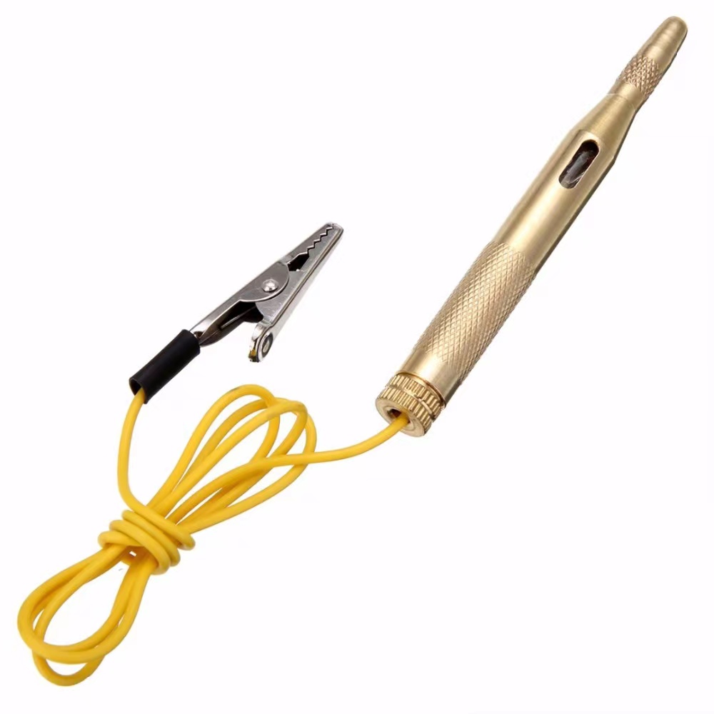 Auto Car Light Circuit Tester  - Circuit Test Pencil ulasan dan harga