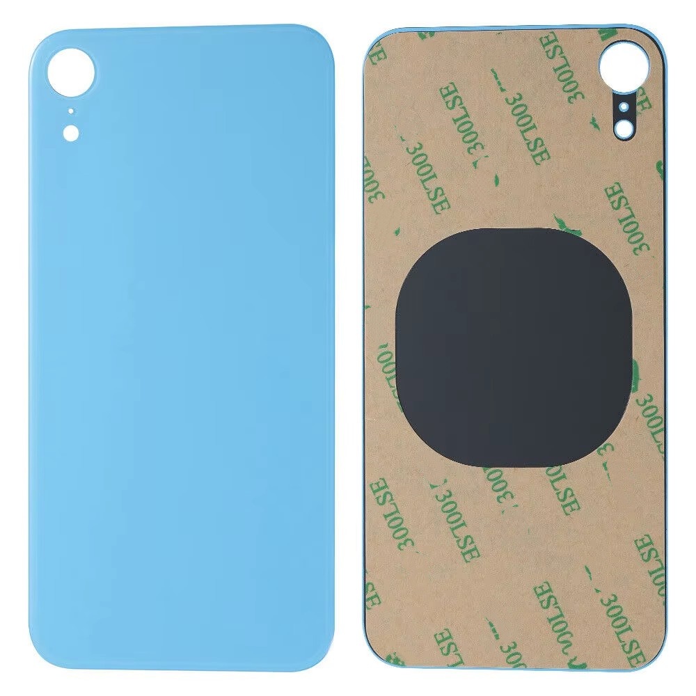 Back Glass For iPhone XR Back  - Phone Battery Replacement ulasan dan harga