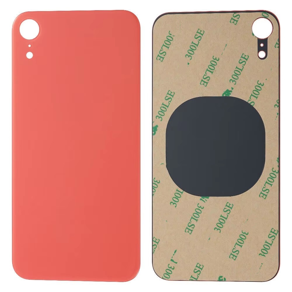 Back Glass For iPhone XR Back  - Phone Battery Replacement ulasan dan harga