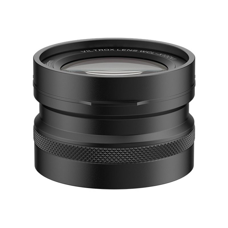 VILTROX WCL-X100VI Wide-Angle  - Fujifilm Camera X100Vi ulasan dan harga