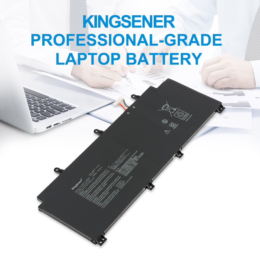 KingSener Replacement C41N2009 - Phone Battery Replacement ulasan dan harga