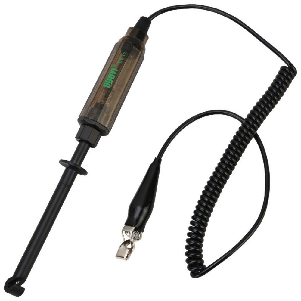 DC 6V/12V/24V Circuit Tester P - Circuit Test Pencil ulasan dan harga