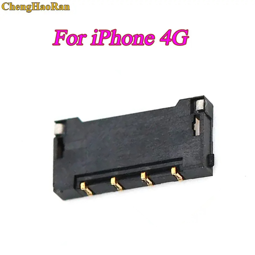 1PCS Battery FPC Plug Connecto - Phone Battery Replacement ulasan dan harga