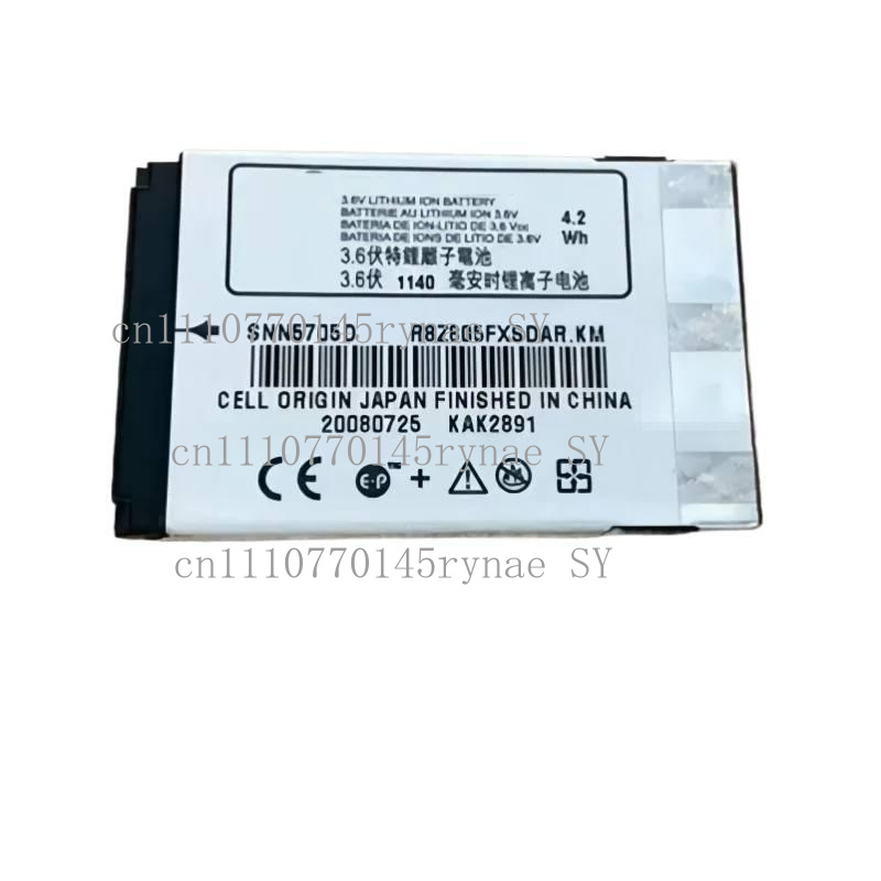 for Motorola SNN5705B SNN5705C - Phone Battery Replacement ulasan dan harga