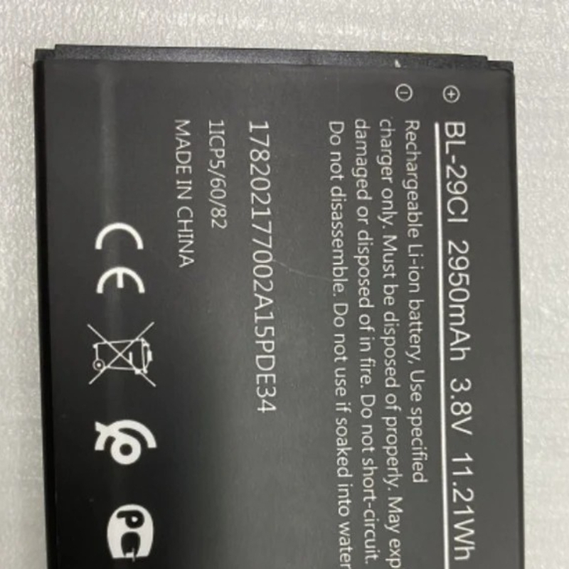 New BL-29CI Battery for Nokia  - Phone Battery Replacement ulasan dan harga