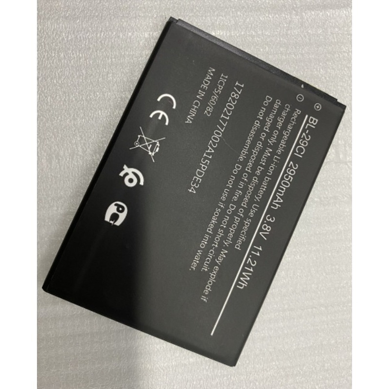 New BL-29CI Battery for Nokia  - Phone Battery Replacement ulasan dan harga