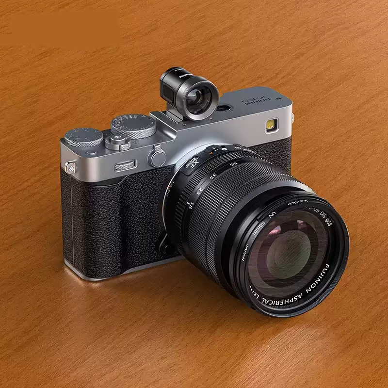 SmallRig 28mm 35mm Focal Lengt - Fujifilm Camera X100Vi ulasan dan harga