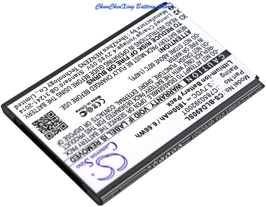 Replacement 1800mAh Battery C7 - Phone Battery Replacement ulasan dan harga