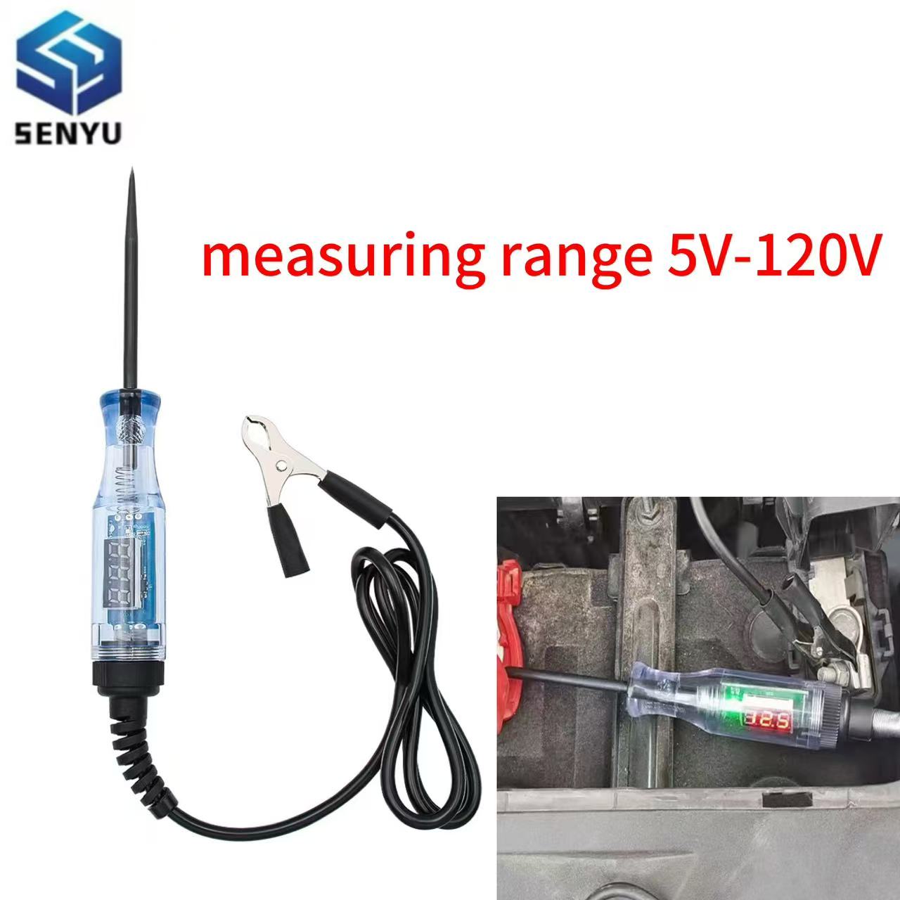 High Quality Voltage Circuit T - Circuit Test Pencil ulasan dan harga