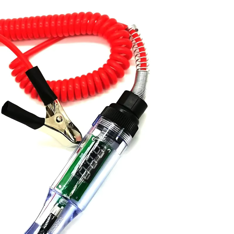 Car Truck Voltage Circuit Test - Circuit Test Pencil ulasan dan harga