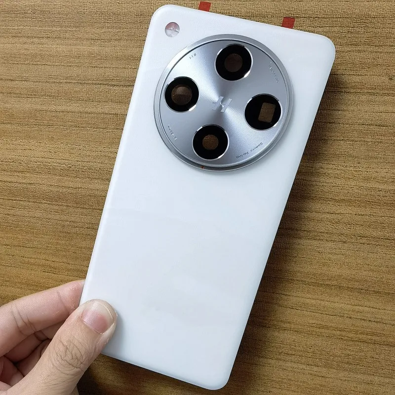 X8Pro Housing For OPPO Find X8 - Phone Battery Replacement ulasan dan harga