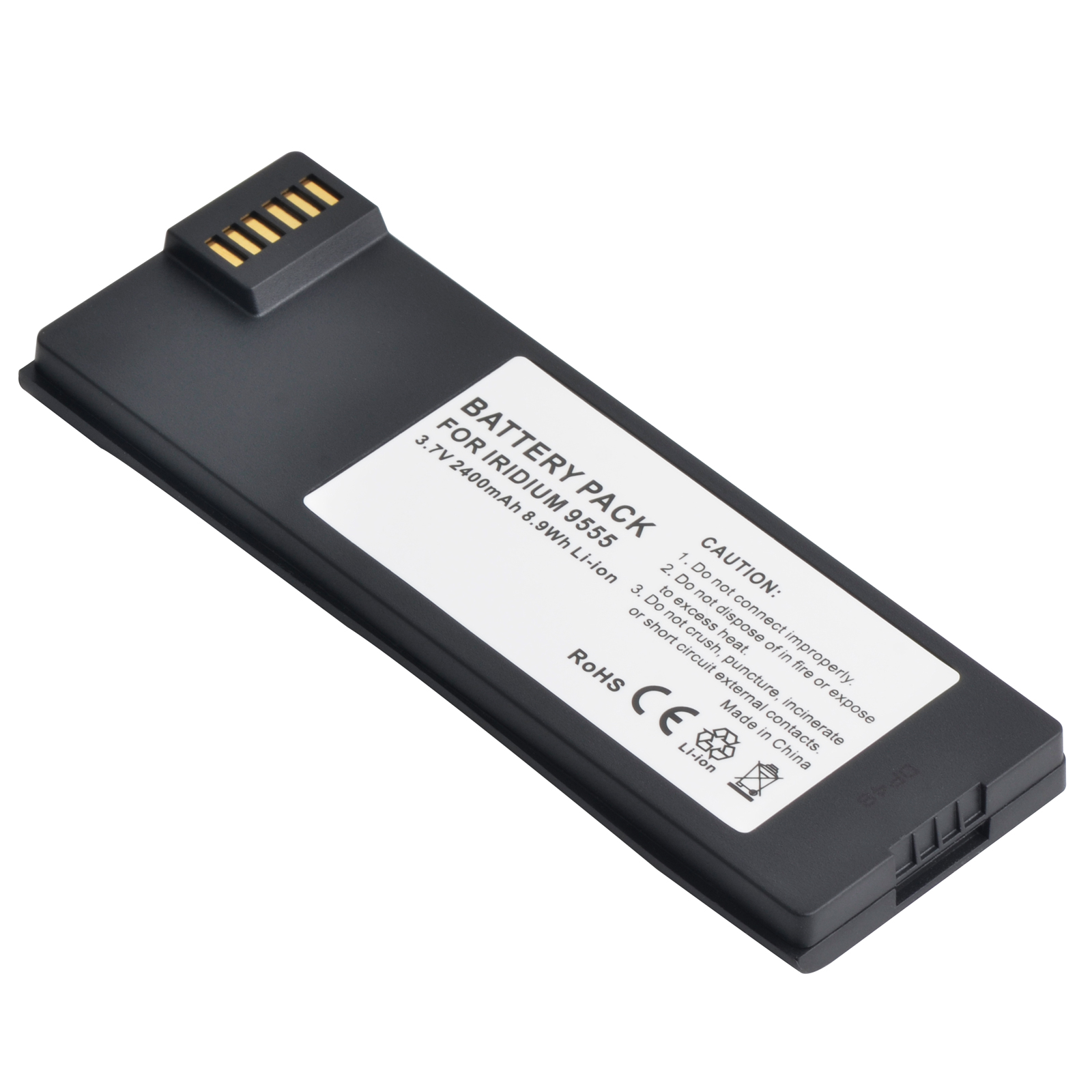BAT2081 Satellite Phone Batter - Phone Battery Replacement ulasan dan harga