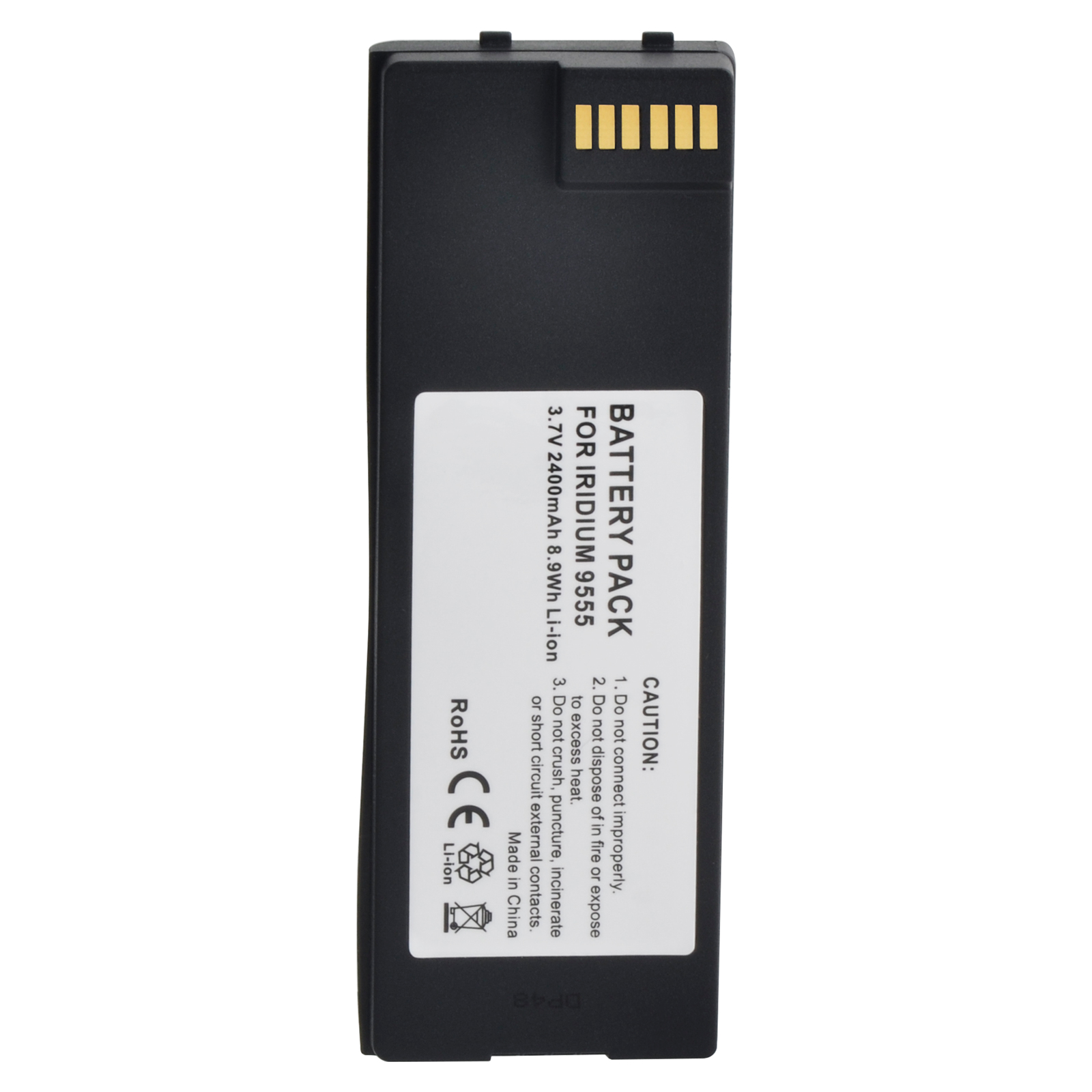 BAT2081 Satellite Phone Batter - Phone Battery Replacement ulasan dan harga