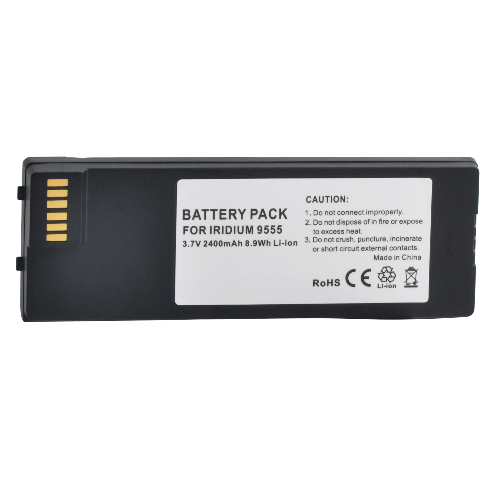 BAT2081 Satellite Phone Batter - Phone Battery Replacement ulasan dan harga