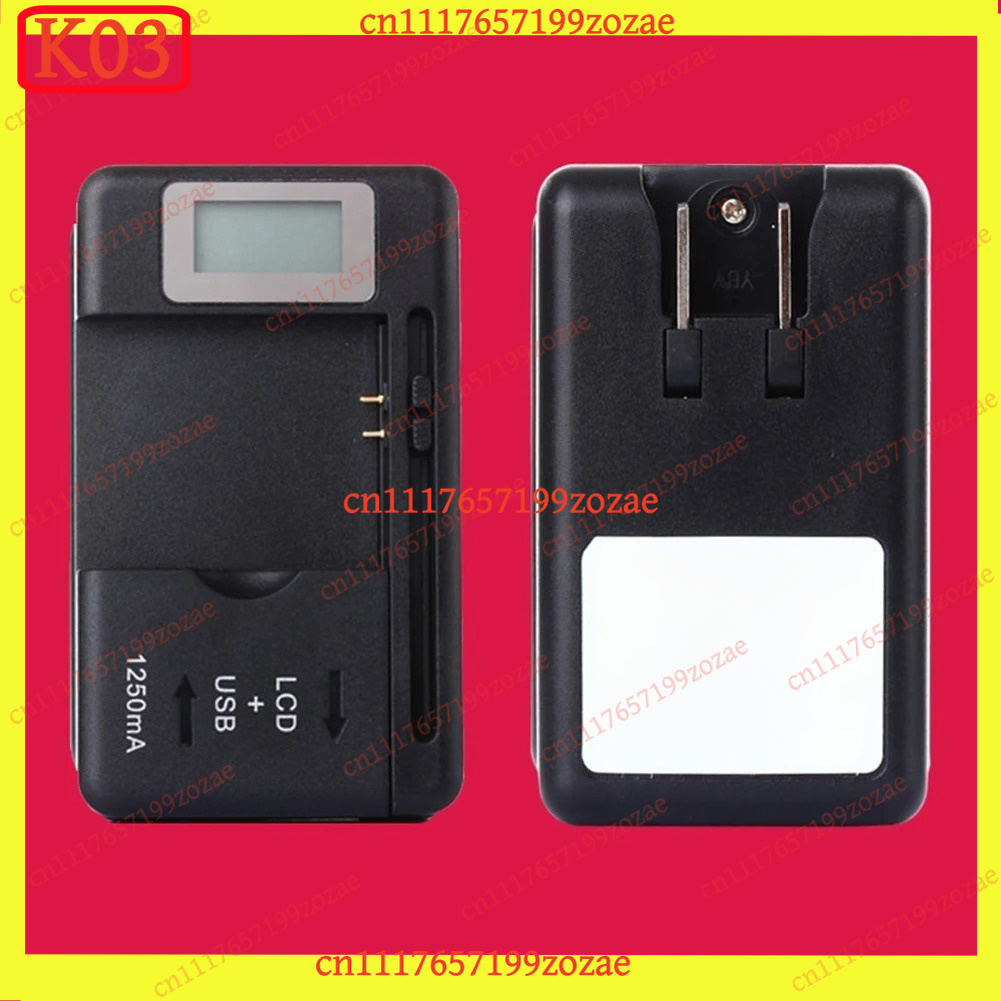 K03 Universal Mobile Battery C - Phone Battery Replacement ulasan dan harga